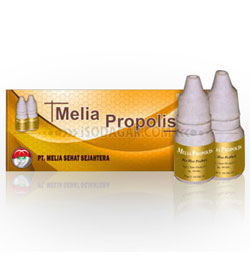 MELIA PROPOLIS (New)