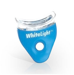 Pemutih Gigi White Light Teeth Whitening