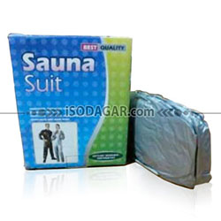 SAUNA SUIT (Baju Sauna)
